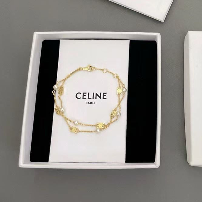 Celine Bracelets